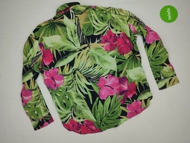 reserved koszula swiateczna: Koszula damska, rozmiar M — 3