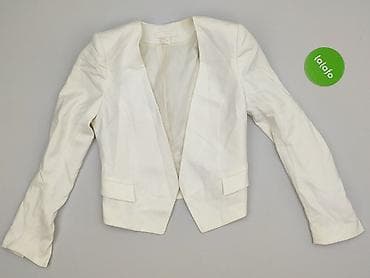 bpc kurtka damska: H&M, Marynarka damska, rozmiar XS — 2