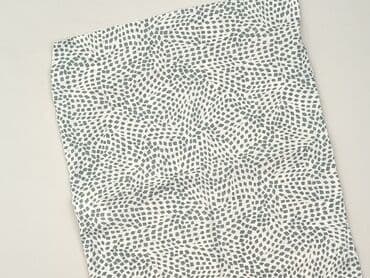 poszewki na poduszki: Pillowcase, 45 x 60, kolor - Szary, stan - Idealny — 1