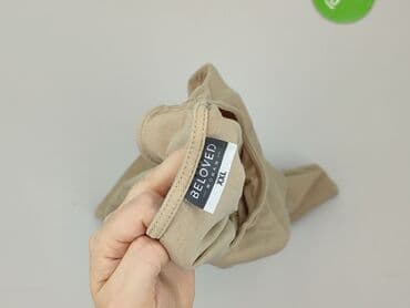 be love me ubrania: Beloved, Top damski, rozmiar 2XL — 5