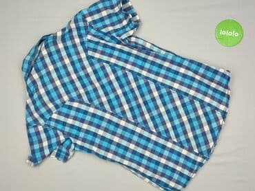 diverse koszule męskie z krótkim rękawem: Diverse, Shirt for men, size S — 3