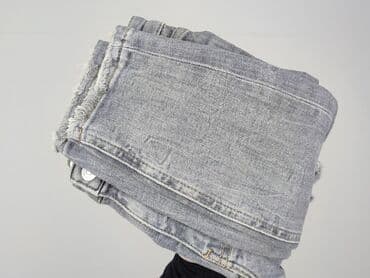 koszulka travis scott zara: Jeansy damskie, XS — 5