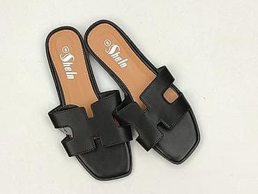 obuwie deichmann: Shein, Klapki damskie, rozmiar 38 — 1