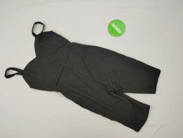 kombinezon gimnastyczny damski: Gina Tricot, Kombinezon damski, rozmiar S — 3