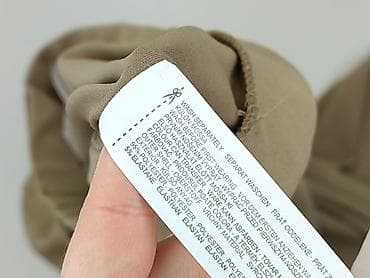 obex buty: Fisherfield, Material trousers for women, size XL — 6