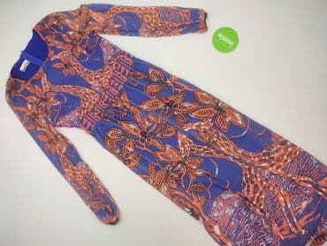 sukienka w panterkę, mohito: Sukienka damska, rozmiar M — 3