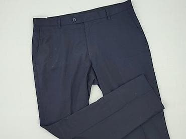 patchwork: NEXT Petite, Spodnie garniturowe dla mężczyzn, rozmiar L — 1