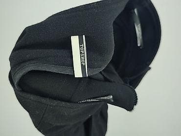 pas modelujący: Topshop, Spodnie materiałowe damskie, rozmiar S — 4