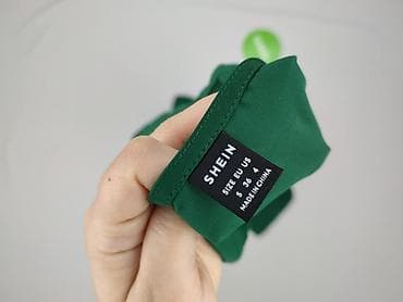 underline buty: Shein, Sukienka damska, rozmiar S — 5