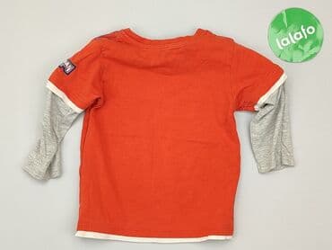 kombinezon lupilu lidl: Blouse, 3-4 years, 98-104 cm, condition - Good — 3