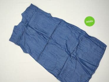 sukienki damskie z lyocellu lidl: Esmara, Sukienka damska, rozmiar S — 4