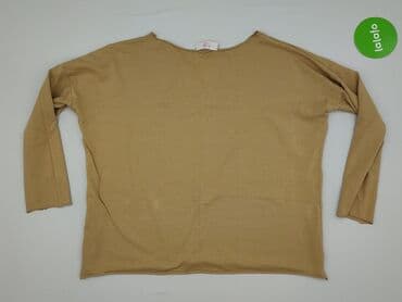 kapcie ars: Azara, Bluzka damska, rozmiar 5XL — 3