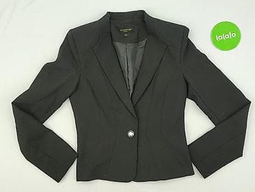 kurtki getex: Attentif, Marynarka damska, rozmiar S — 2