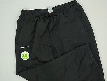 t shirt basic hm: Nike, Spodnie dresowe dla mężczyzn, rozmiar 2XL — 1