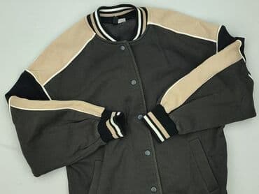 куртка жіноча: H&M, Kurtka bomberka damska, rozmiar 2XS — 1