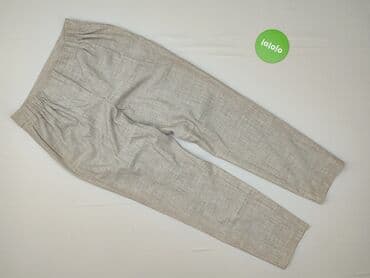 Ubrania damskie: Vero Moda, Spodnie materiałowe damskie, rozmiar S — 2