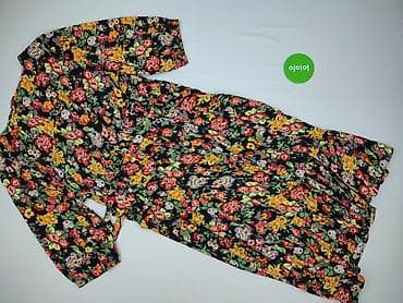 moda dla puszystych: Limited Collection, Sukienka damska, rozmiar 6XL — 3