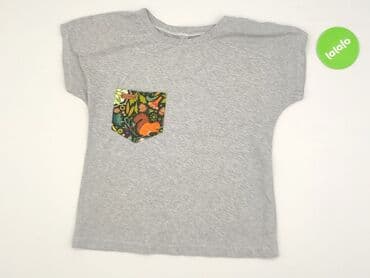 reserved koszulka w koty: Women`s T-shirt, size M (EU 38) — 2