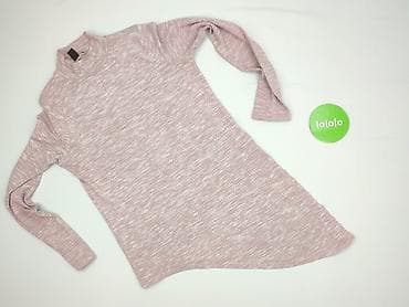 rebel sweter: Amisu, Tunika damska, rozmiar XS — 2