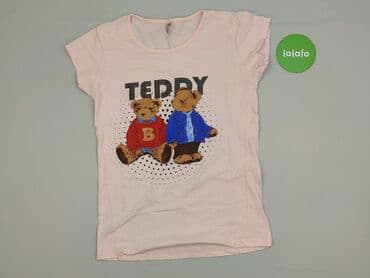 ted baker london t shirty: T-shirt damski, rozmiar L — 4