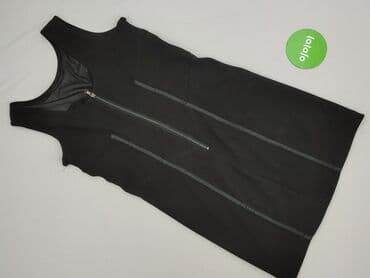 sukienki z zamkiem z przodu: Sukienka damska, rozmiar S — 4