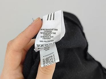 dresy oversize: Adidas, Bluza dla mężczyzn, rozmiar M — 6
