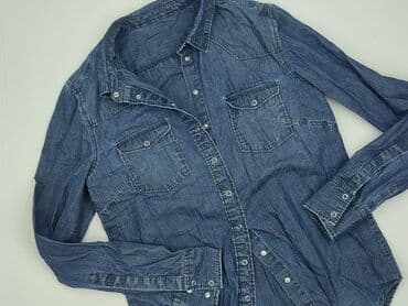 tanie jeansy markowe: Shirt for men, M (EU 38), condition - Perfect — 1