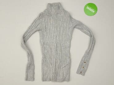 neonowy sweter zara: Sinsay, Women`s golf, 2XS — 2