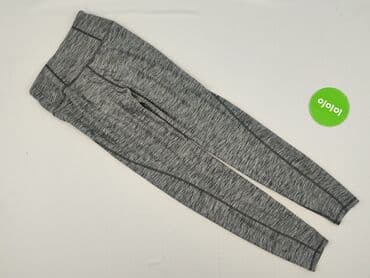 legginsy ocieplane xs: H&M Sport, Legginsy Sportowe damskie, rozmiar XS — 3