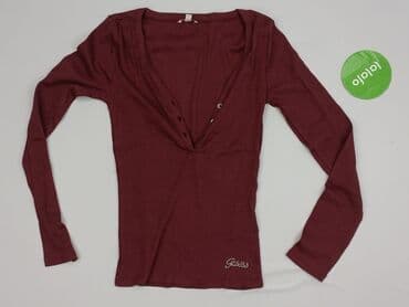 bluzki guess długi rękaw: Guess, Bluzka damska, rozmiar S — 2