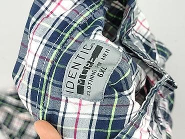 pull ad bear: IDENTIC, Koszulа dla mężczyzn, rozmiar 6XL — 4