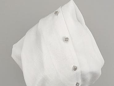 biala bluza ck damska: Bluzka damska, rozmiar 2XL — 5