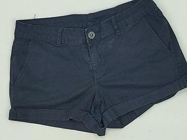 czerwone converse: Chino, Szorty damskie, rozmiar S — 1