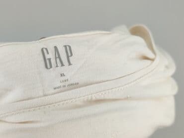 body gap: Gap, T-shirt damski, rozmiar XL — 5