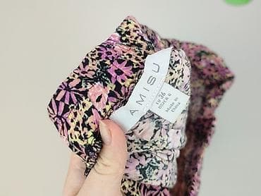 amisu bluza: Amisu, Spódnica damska, rozmiar S — 4