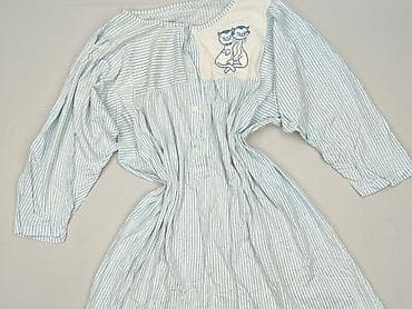 henley: Koszula nocna damska, rozmiar 5XL — 1