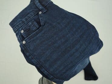 spodnie z dziurami plus size: Firetrap, Jeansy dla mężczyzn, S — 6