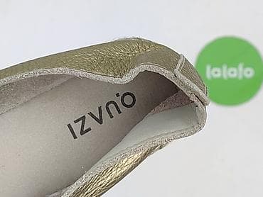 mtng buty: Balerinki damskie, rozmiar 37 — 7