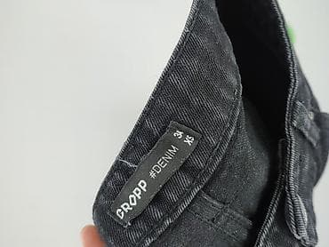 jeansy plus size: Cropp, Jeansy damskie, rozmiar XS — 4