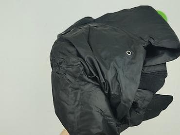 jeansy bootcut: Kurtka przejściowa, Lindex, 11 lat, 140-146 cm, stan - Bardzo dobry — 4