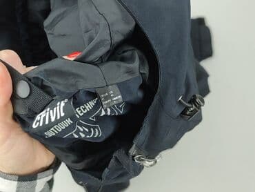 kurtka softshell lidl crivit: Crivit, Kurtka przejściowa damska, M — 4