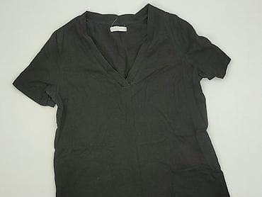 T-shirt damski, rozmiar S