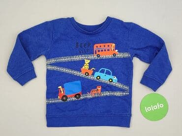 sinsay golf: Sweatshirt, Dunnes Stores, 3-4 years, 98-104 cm, condition - Perfect — 2