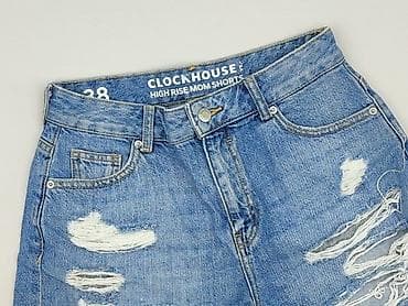 jeansy george: Szorty damskie, rozmiar M — 1