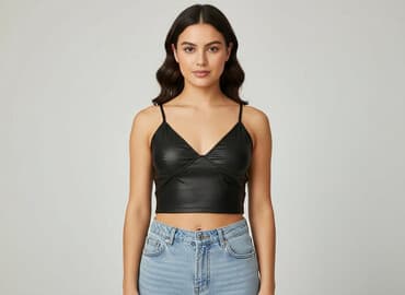 bluzki z shein: Shein, Top damski, rozmiar XS — 7