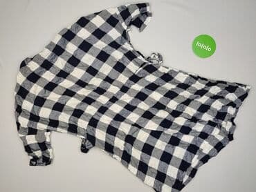 sukienki damskie krata: Sukienka damska, rozmiar M — 3