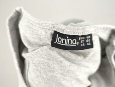 dolce gabbana intimo t shirty: Janina, T-shirt damski, rozmiar L — 5