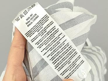 kurtka 48: Janina, Koszula damska, rozmiar One size — 5