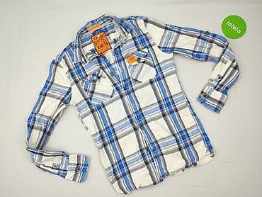 relab tshirt: Superdry, Koszulа dla mężczyzn, rozmiar S — 2