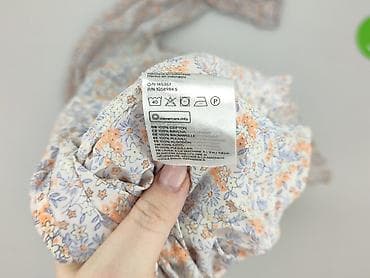 sukienki molton: H&M, Sukienka damska, rozmiar M — 4